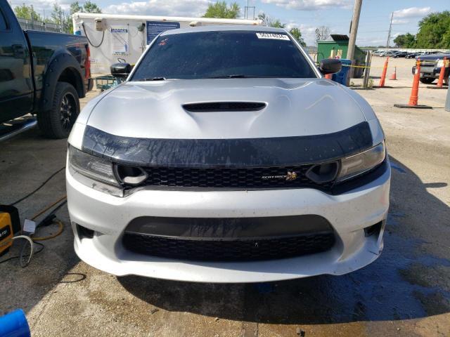 2021 Dodge Charger Scat Pack - Image 5