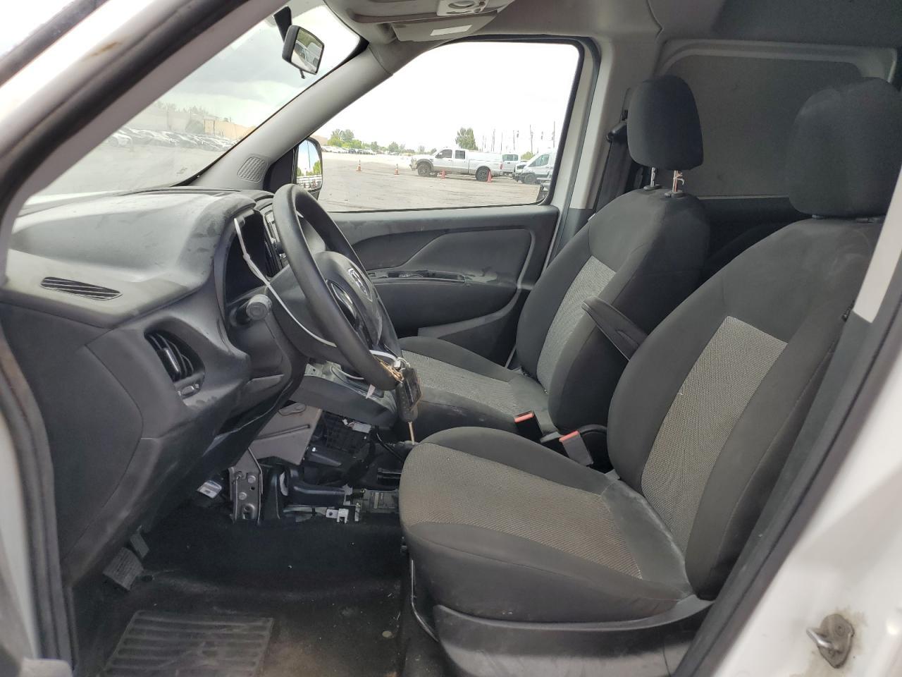 2020 RAM PROMASTER - Image 7