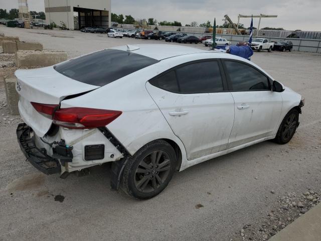 2018 Hyundai Elantra Sel - Фото 3