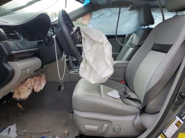 2012 Toyota Camry Se - Image 7