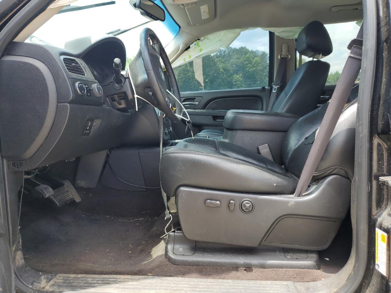 2014 CHEVROLET SILVERADO - Фото 7