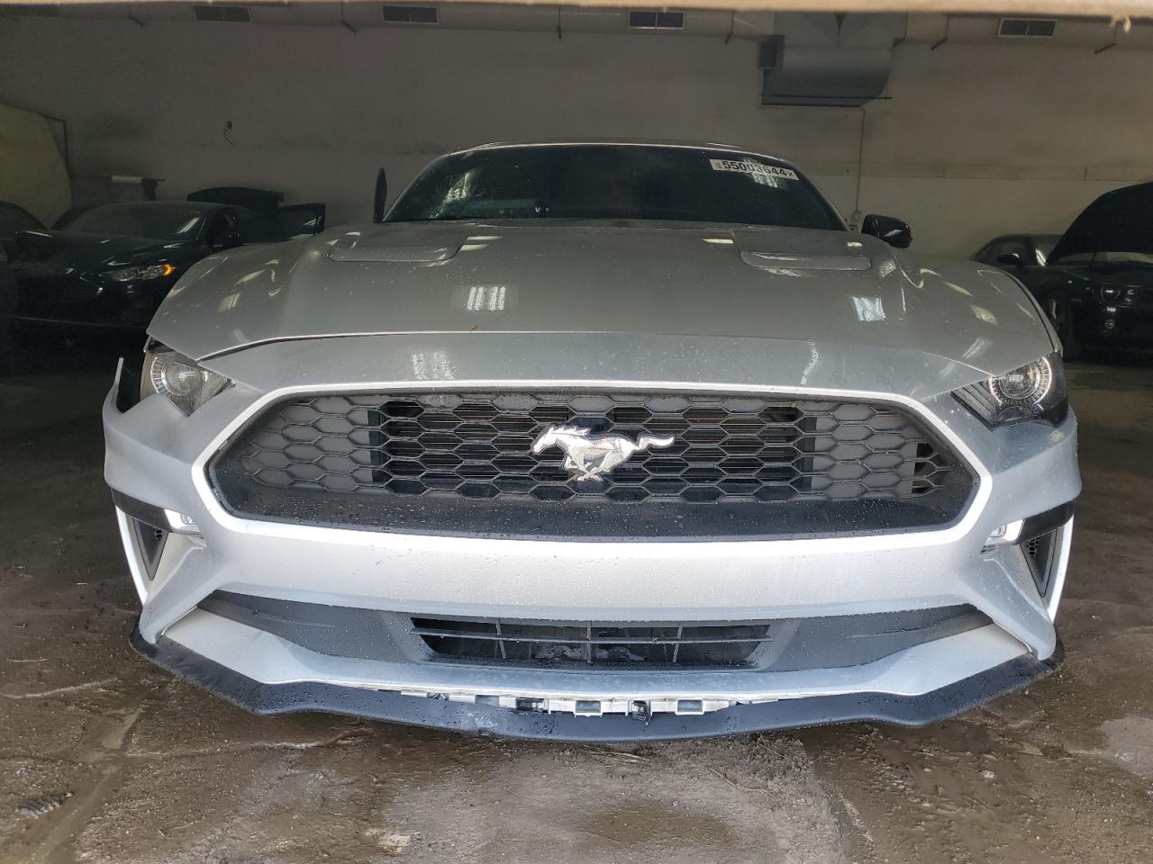 2018 FORD MUSTANG - Image 5