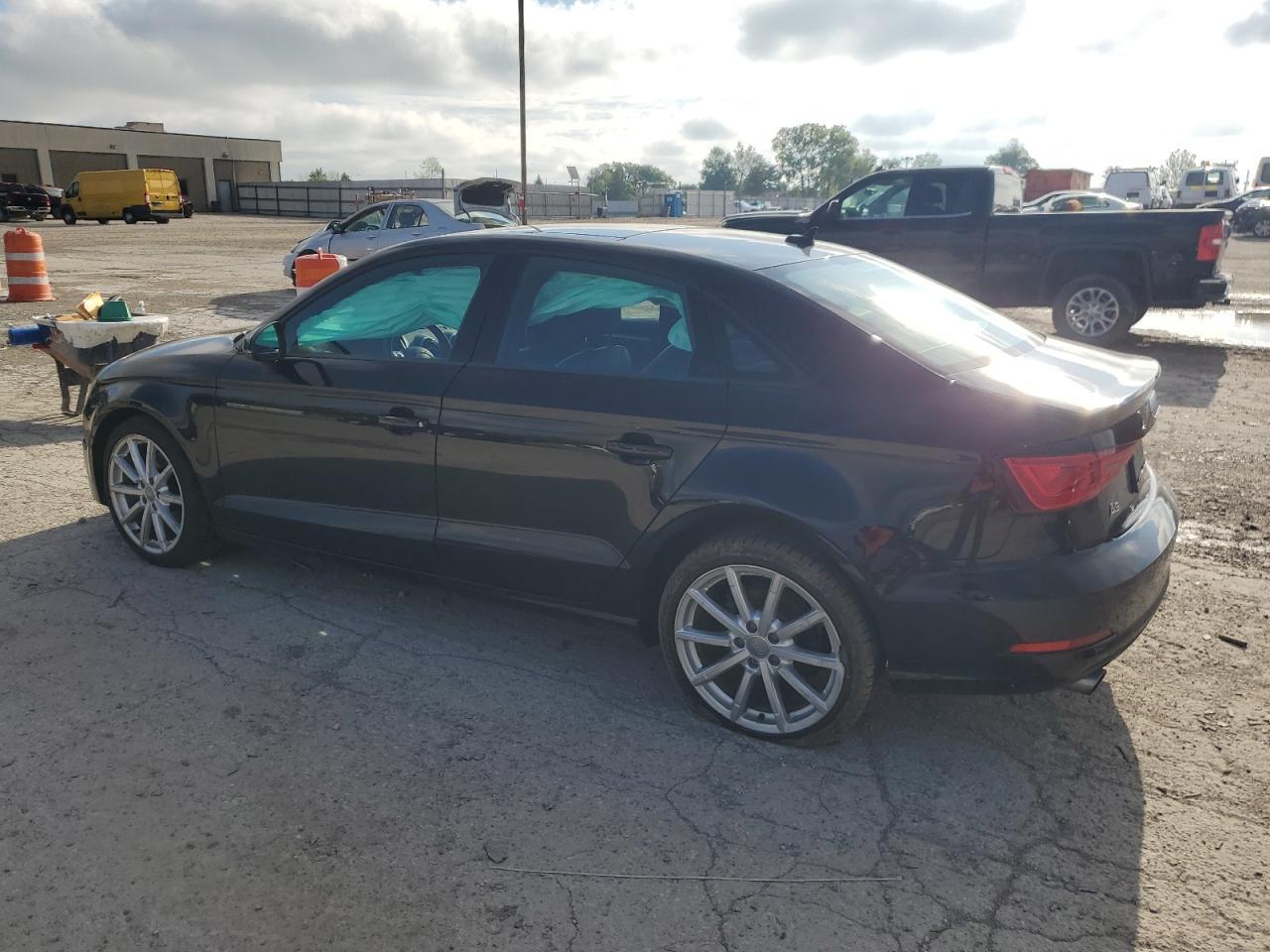 2016 AUDI A3 PREMIUM - Image 2