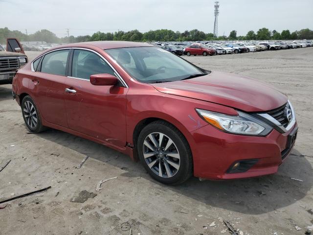 2017 Nissan Altima 2.5 - Image 4