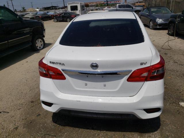 2018 Nissan Sentra S - Image 6