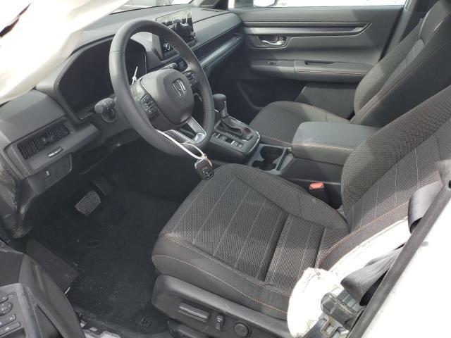 2024 Honda Cr-V Sport - Фото 7