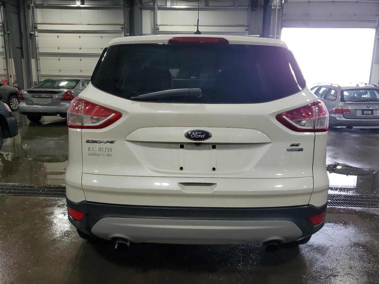 2015 FORD ESCAPE SE - Image 6