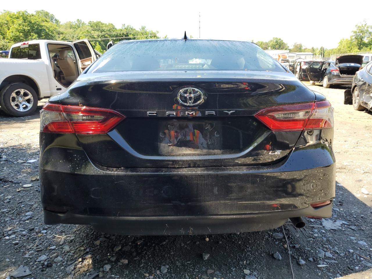 2023 TOYOTA CAMRY LE - Image 6