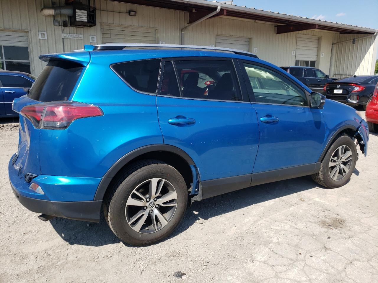 2018 TOYOTA RAV4 ADVEN - Image 3
