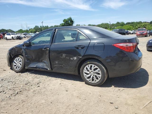 2018 Toyota Corolla L - Фото 2