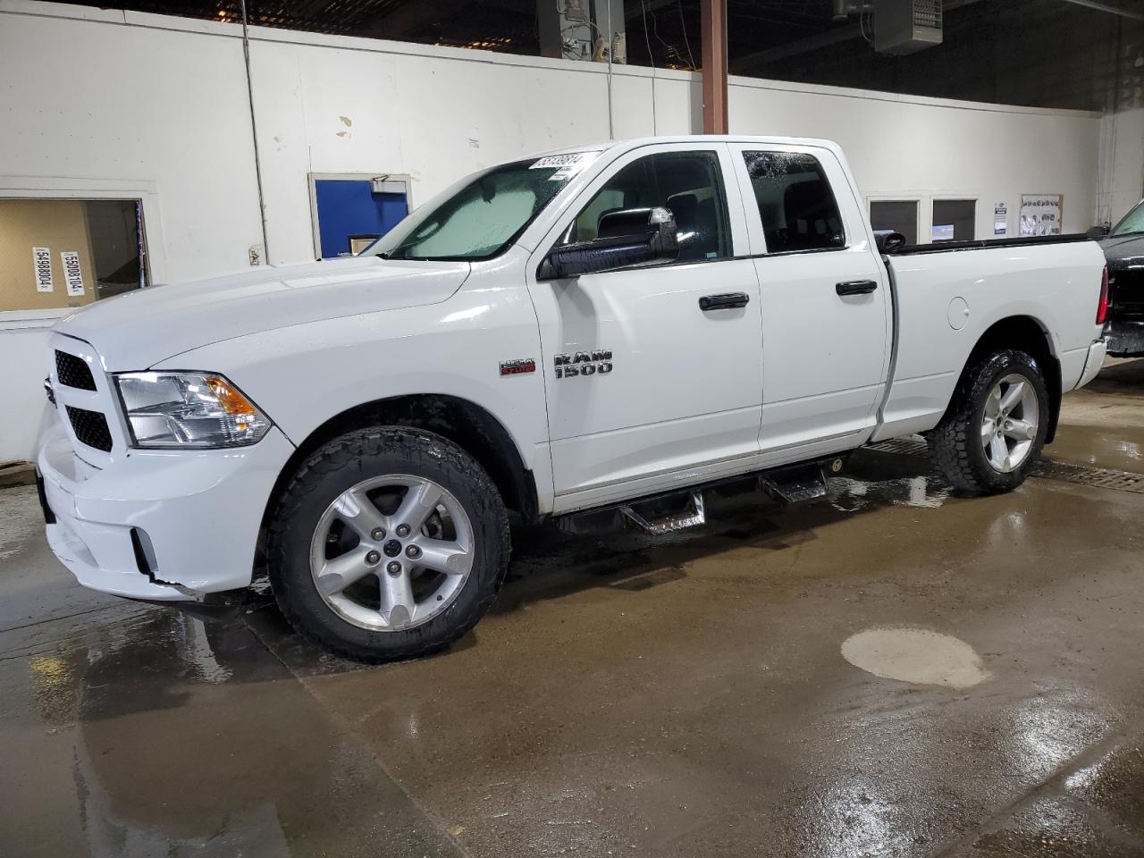 2013 RAM 1500 ST car image