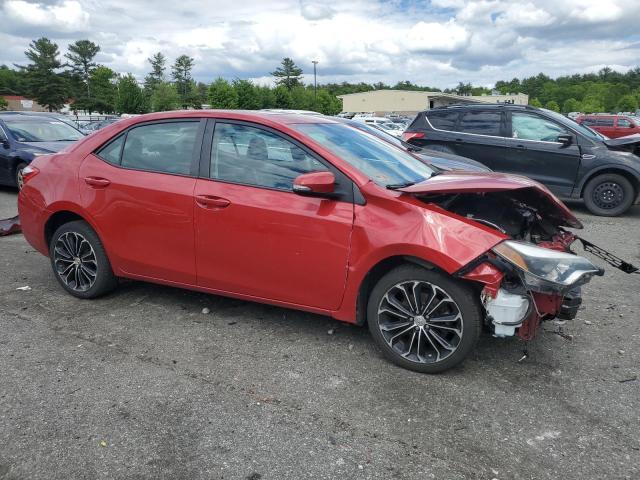 2016 Toyota Corolla L - Фото 4