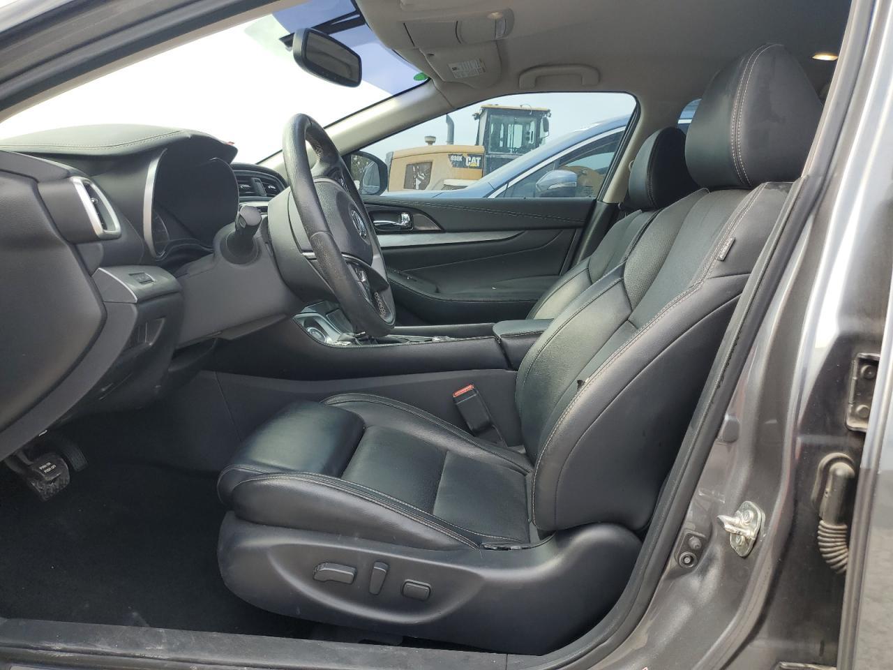 2017 NISSAN MAXIMA 3.5 - Image 7