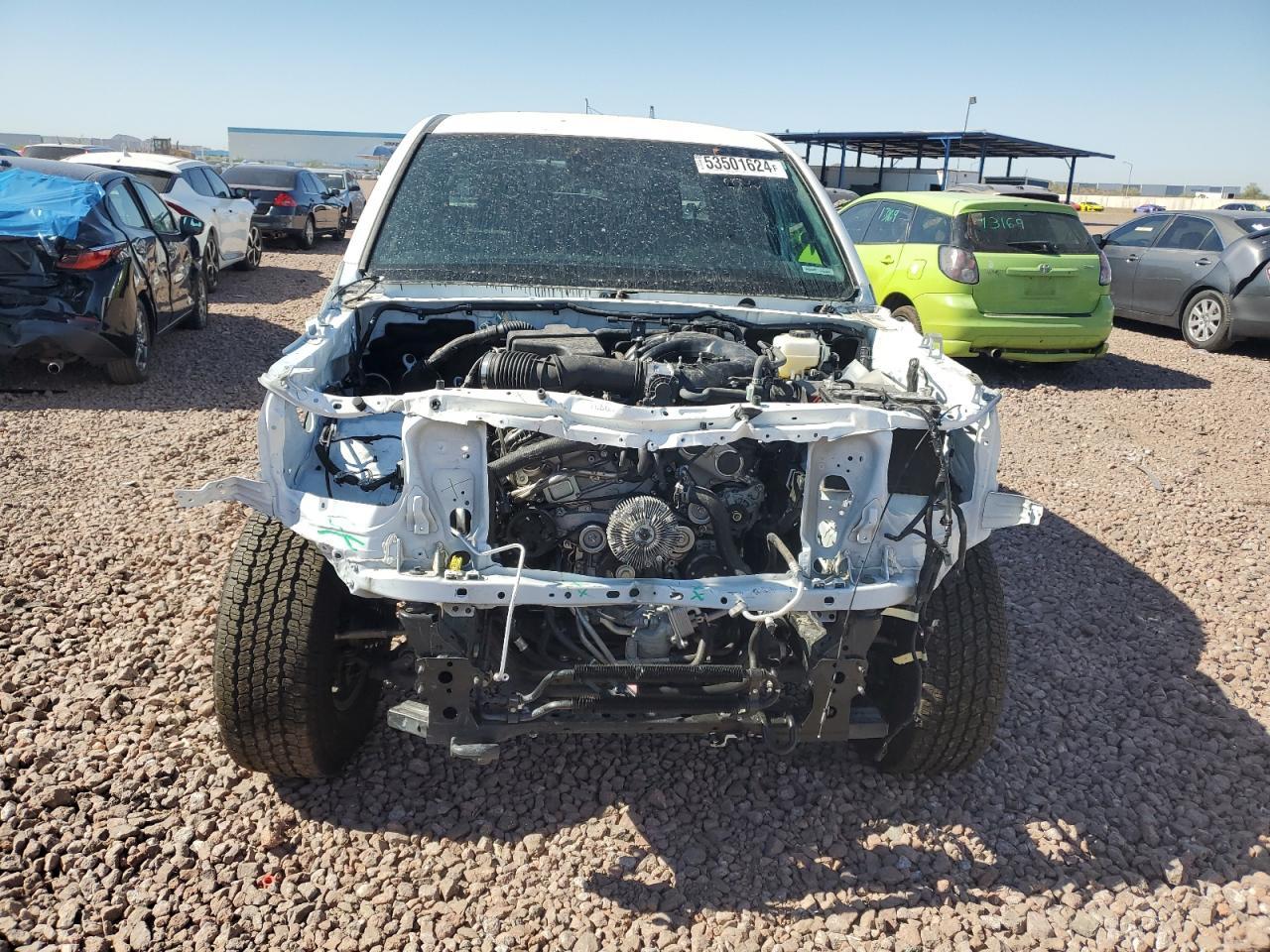 2023 TOYOTA TACOMA DOU - Фото 5