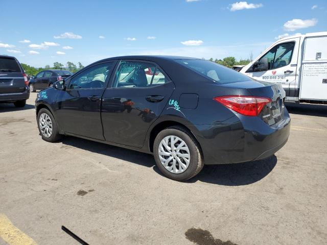2018 Toyota Corolla L - Image 2