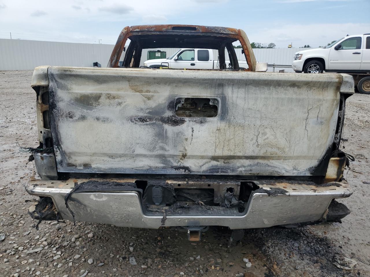 2016 GMC SIERRA K15 - Image 6