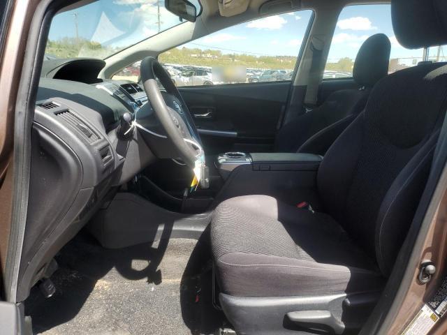 2015 Toyota Prius V - Фото 7