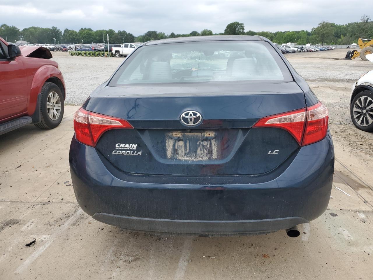 2019 TOYOTA COROLLA L - Image 6