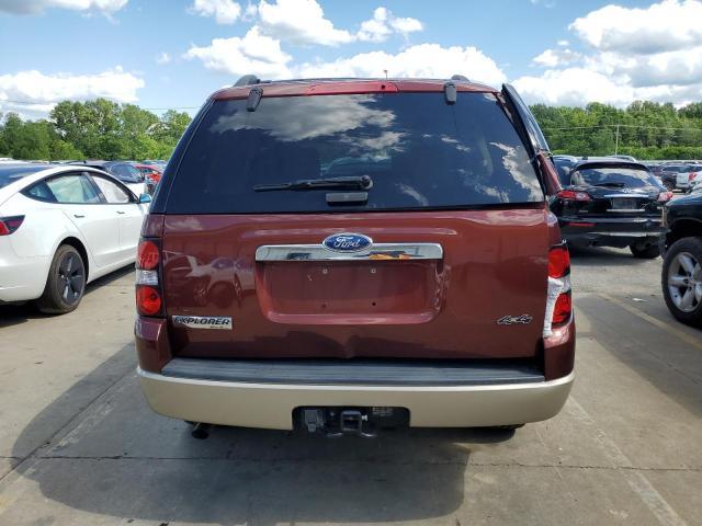 2010 Ford Explorer Eddie Bauer - Фото 6