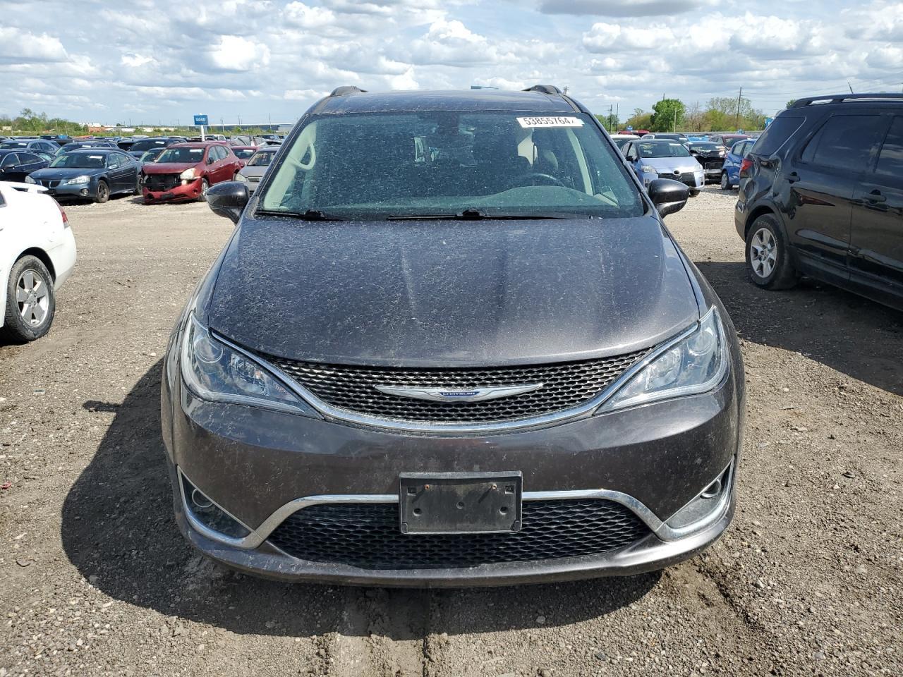 2017 CHRYSLER PACIFICA T - Image 5
