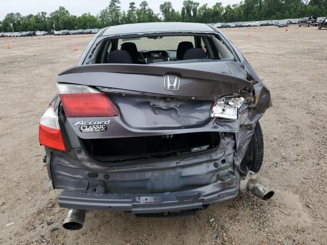 2014 Honda Accord Sport - Фото 6