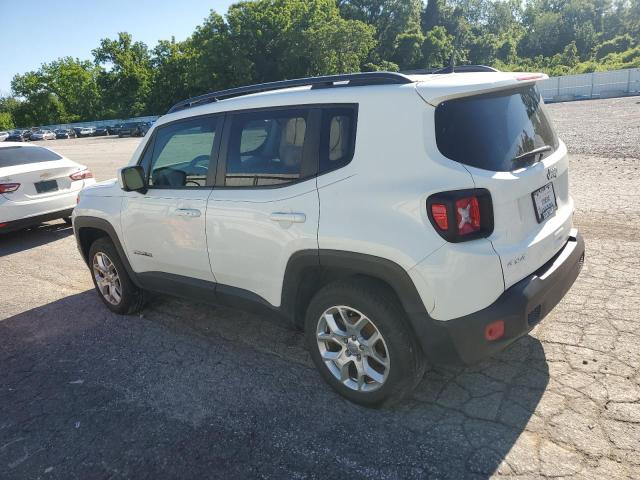 2018 JEEP RENEGADE L - Image 2
