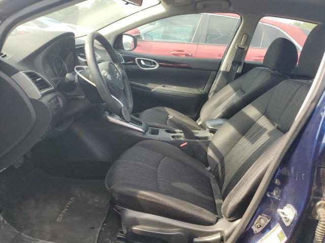 2018 Nissan Sentra S - Image 7