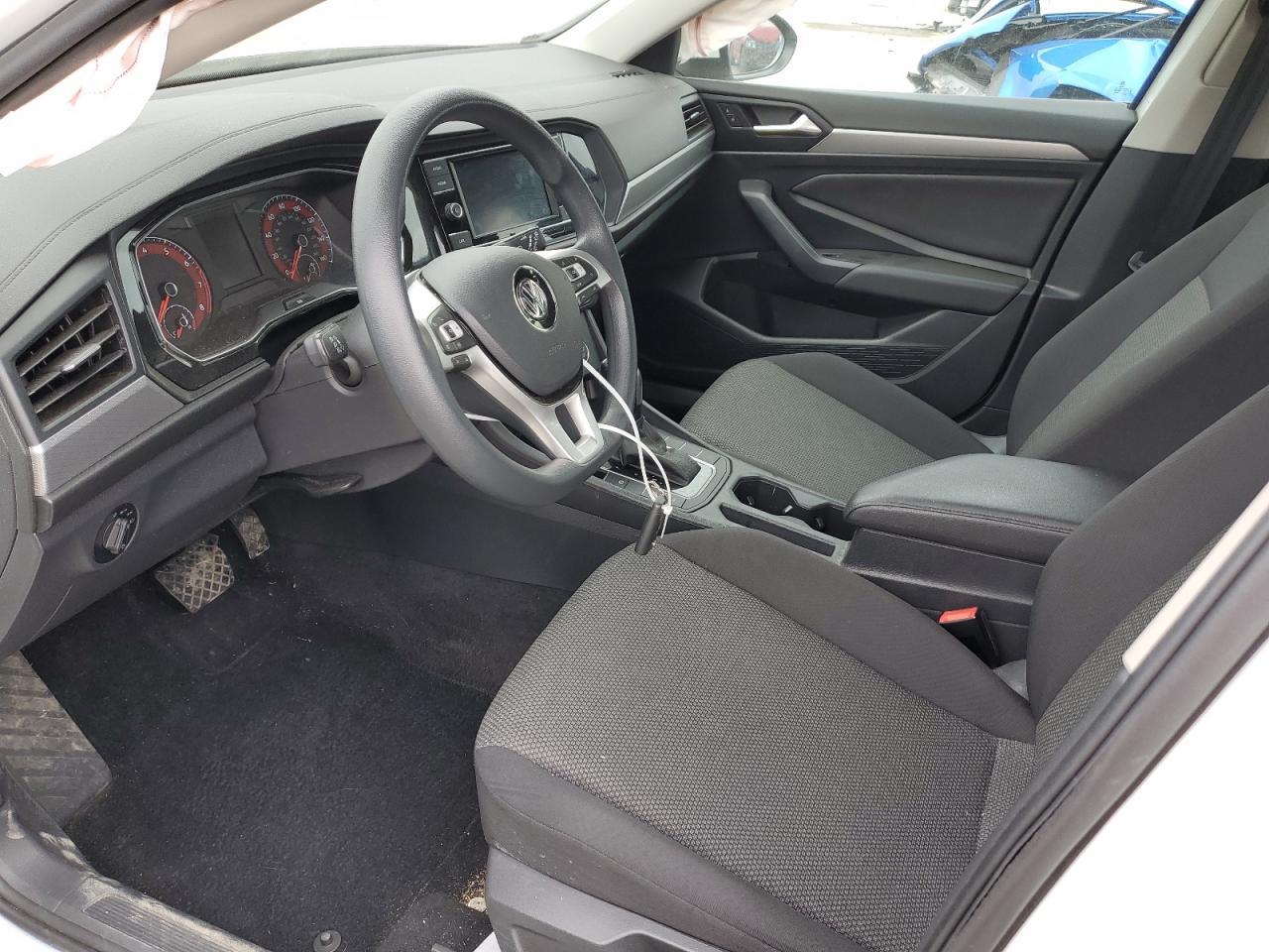 2019 VOLKSWAGEN JETTA S - Фото 7