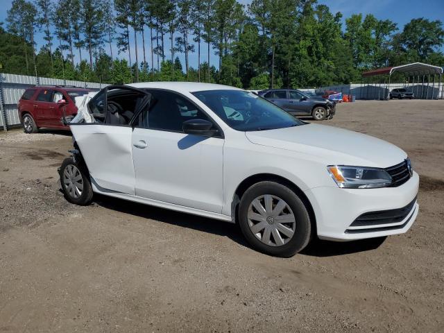2016 Volkswagen Jetta S - Image 4