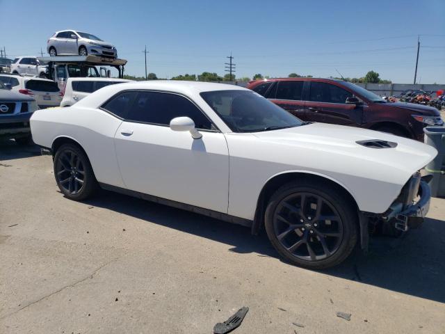 2020 Dodge Challenger Sxt - Фото 4