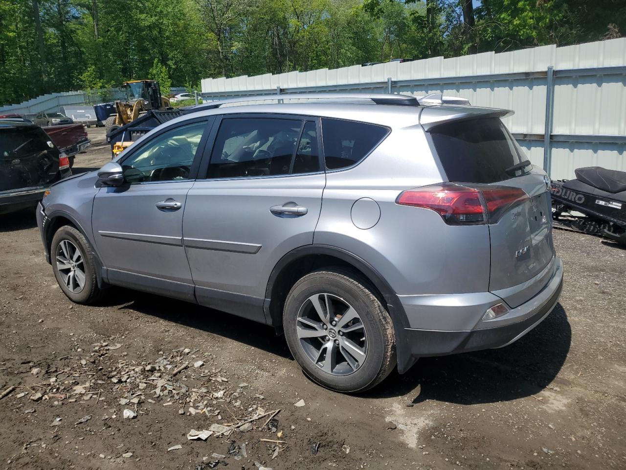 2018 TOYOTA RAV4 ADVEN - Image 2