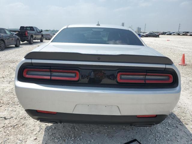 2023 Dodge Challenger R/T - Фото 6