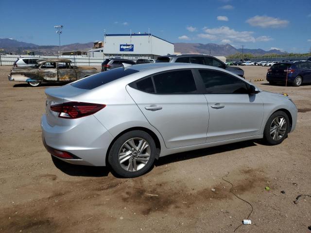 2019 Hyundai Elantra Sel - Фото 3