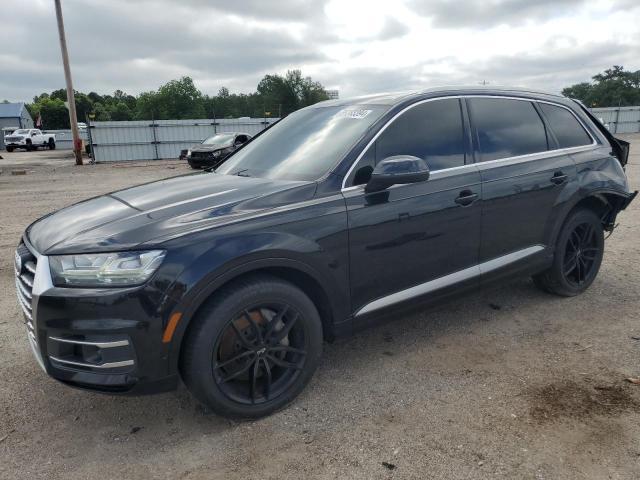 2019 Audi Q7 Premium Plus