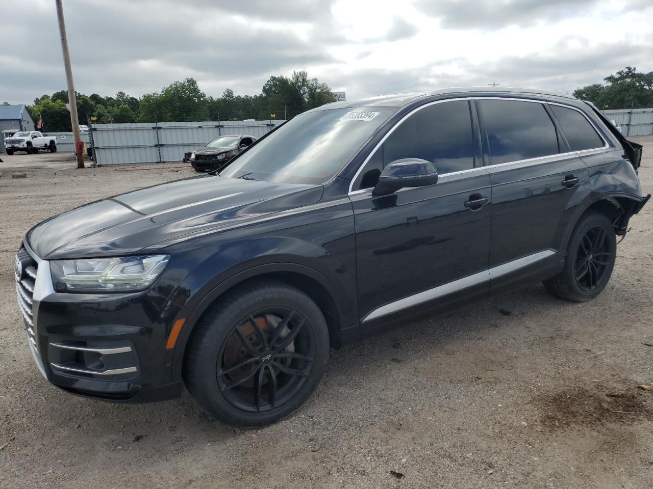 2019 AUDI Q7 PREMIUM