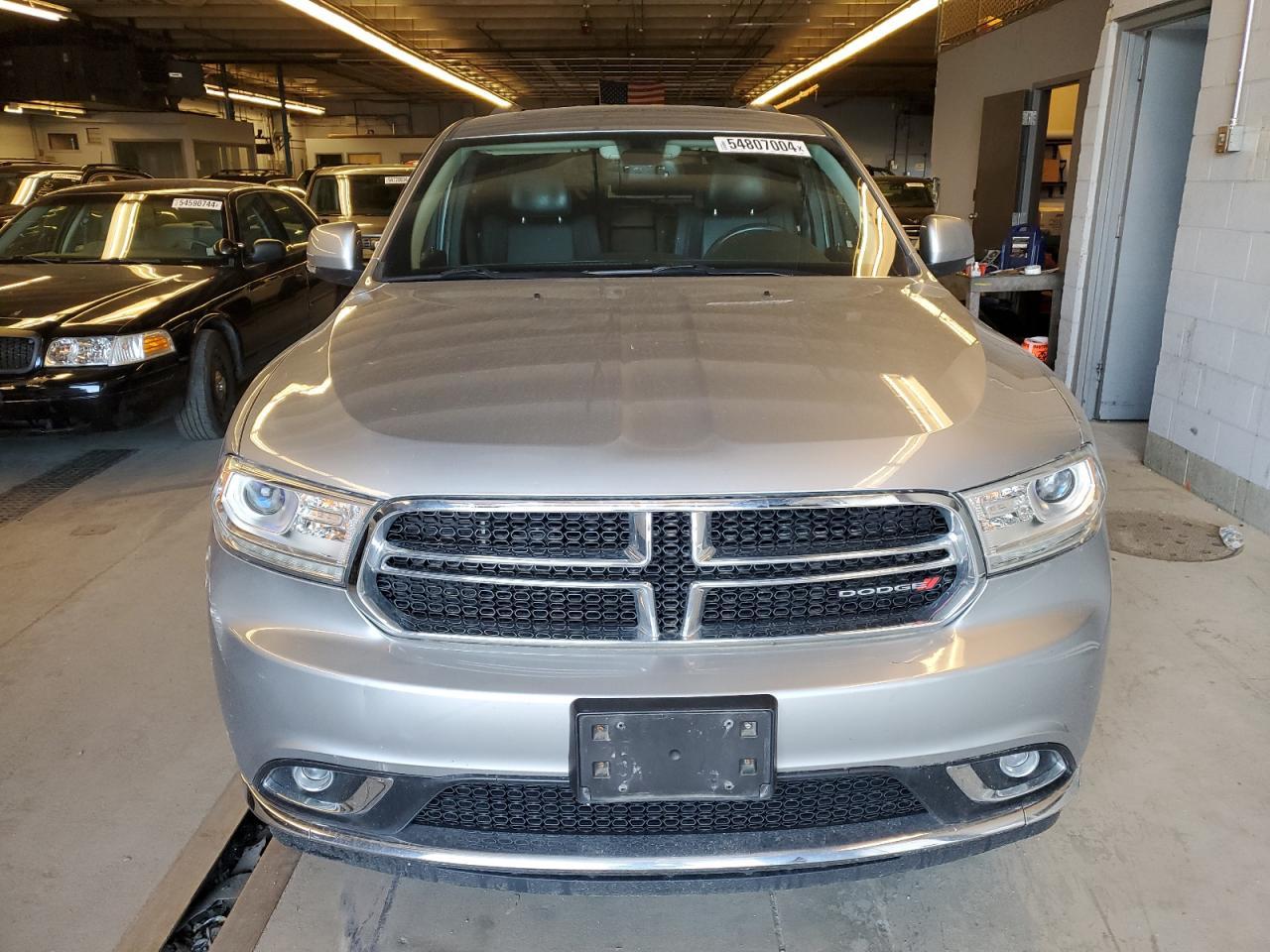 2014 DODGE DURANGO LI - Image 5