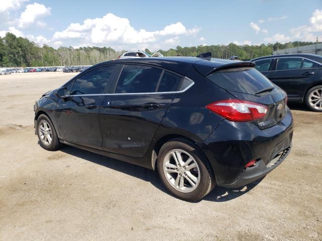 2017 Chevrolet Cruze Lt - Image 2