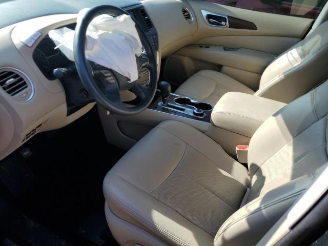 2019 Nissan Pathfinder S - Image 7