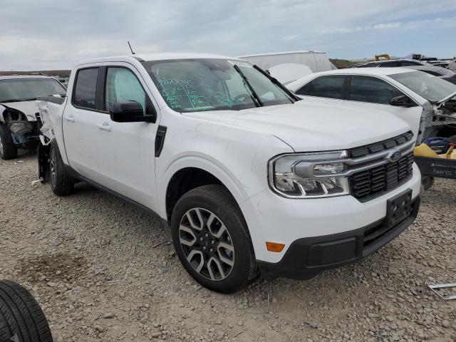 2024 Ford Maverick Lariat - Image 4