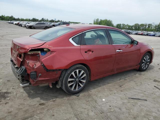 2017 Nissan Altima 2.5 - Image 3