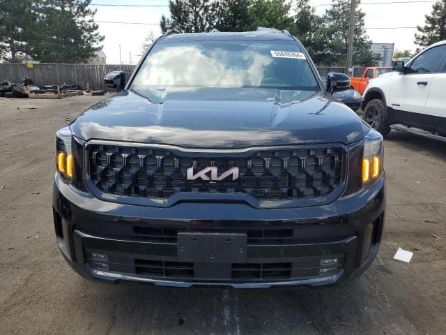 2024 Kia Telluride Sx - Фото 5