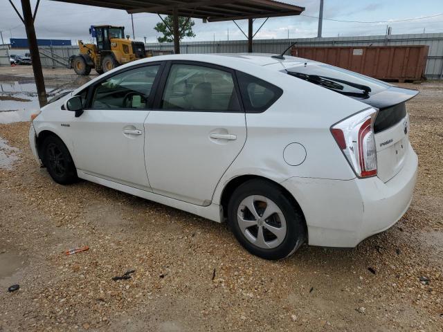 2015 Toyota Prius - Image 2