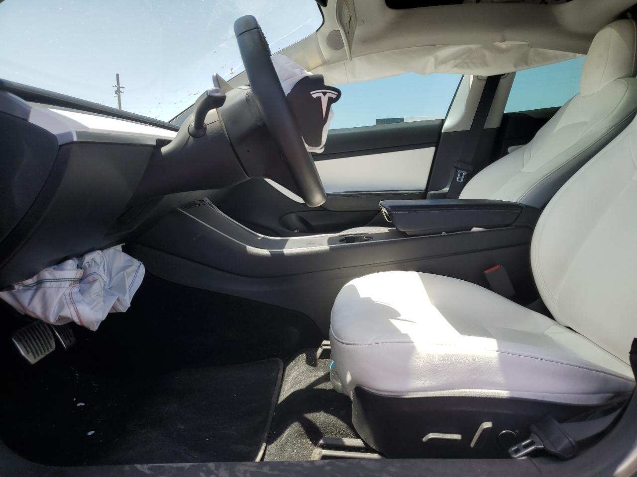 2019 TESLA MODEL 3 - Image 7