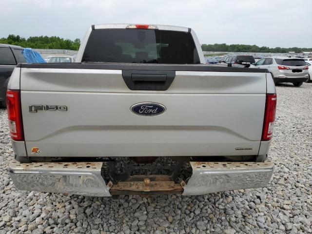 2016 Ford F150 Supercrew - Image 6