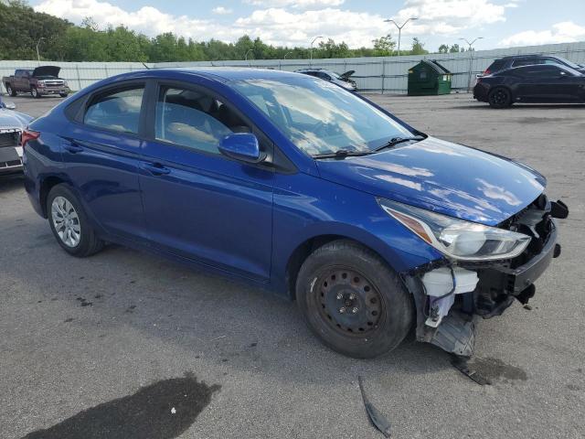 2019 Hyundai Accent Se - Image 4