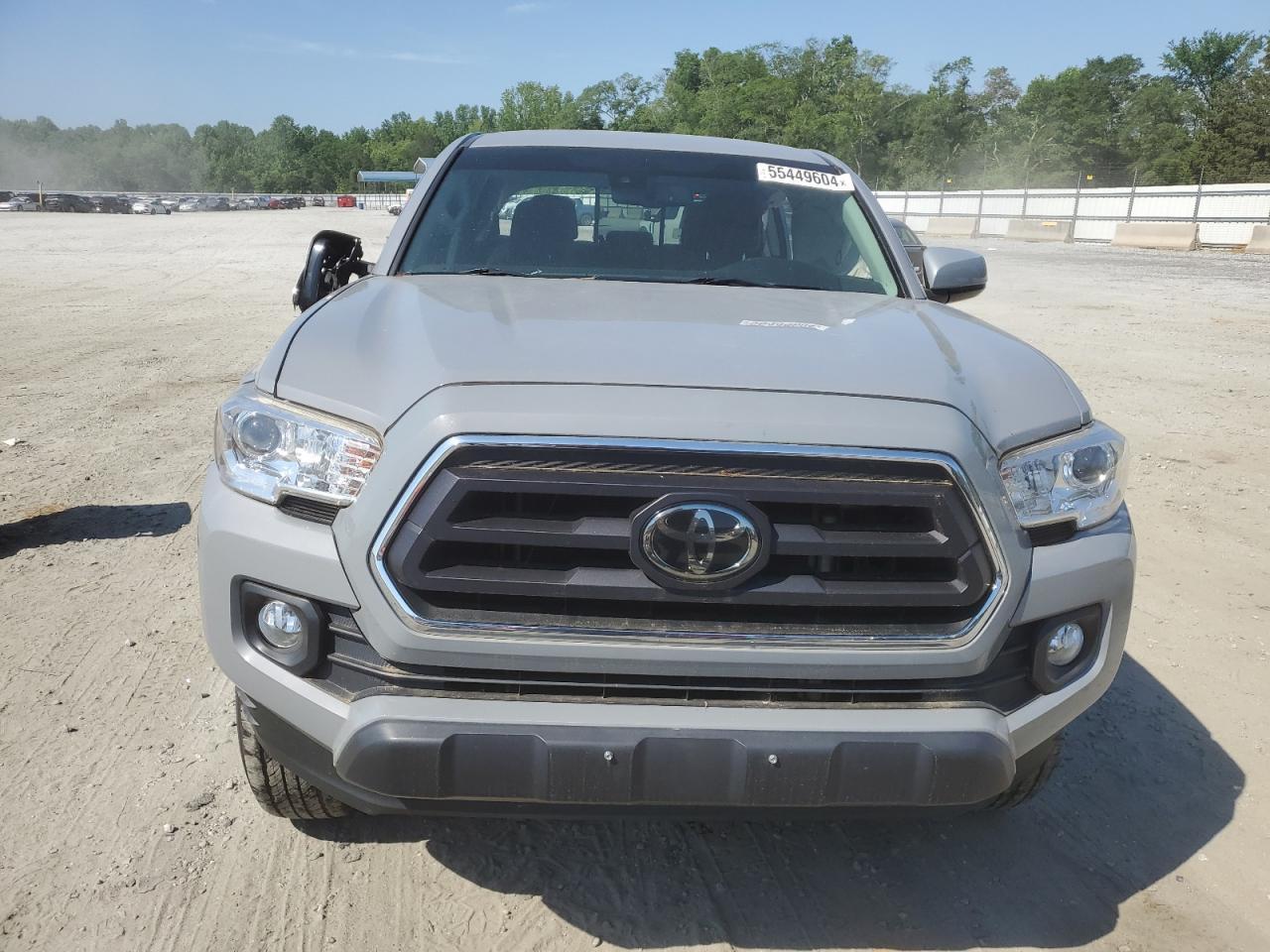 2020 TOYOTA TACOMA DOU - Image 5