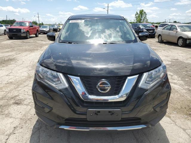 2018 Nissan Rogue S - Фото 5