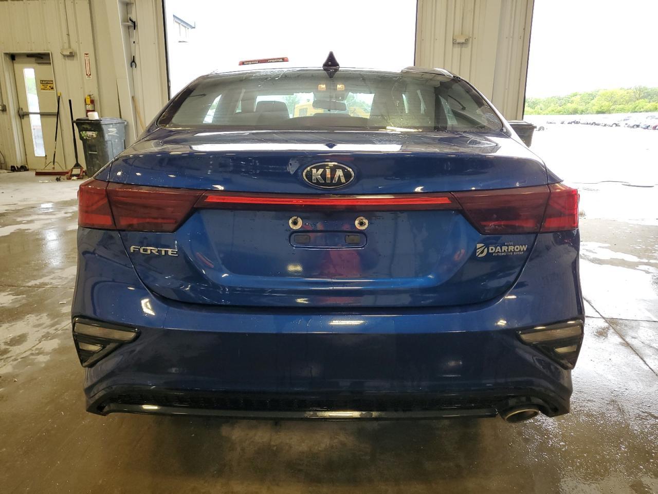 2021 KIA FORTE FE - Image 6