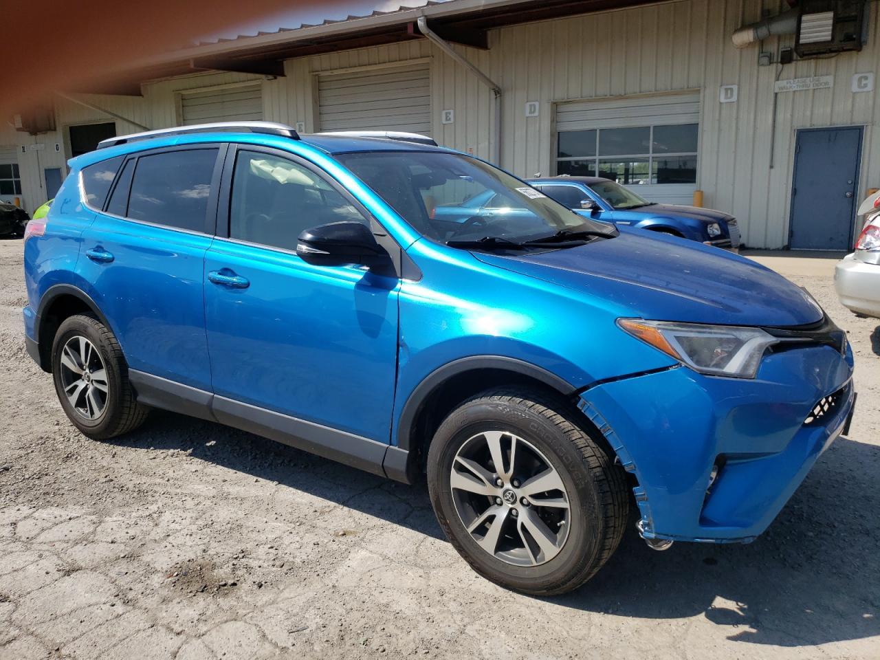 2018 TOYOTA RAV4 ADVEN - Image 4