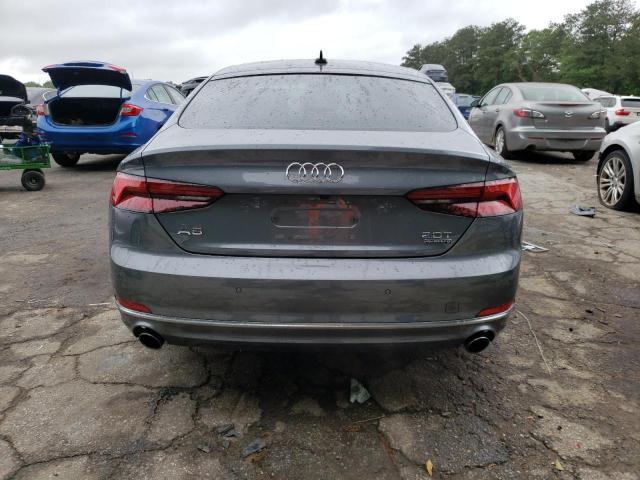 2018 Audi A5 Premium Plus - Image 6